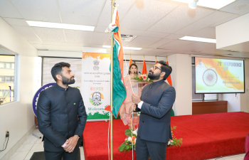 79th Independence Day